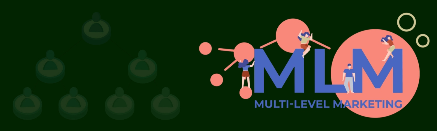 MLM Software Banner
